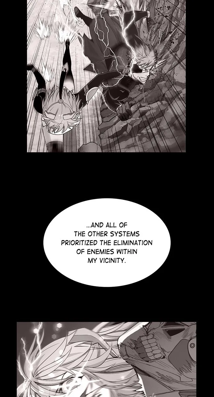 Housekeeper Chapter 117 page 60 - 