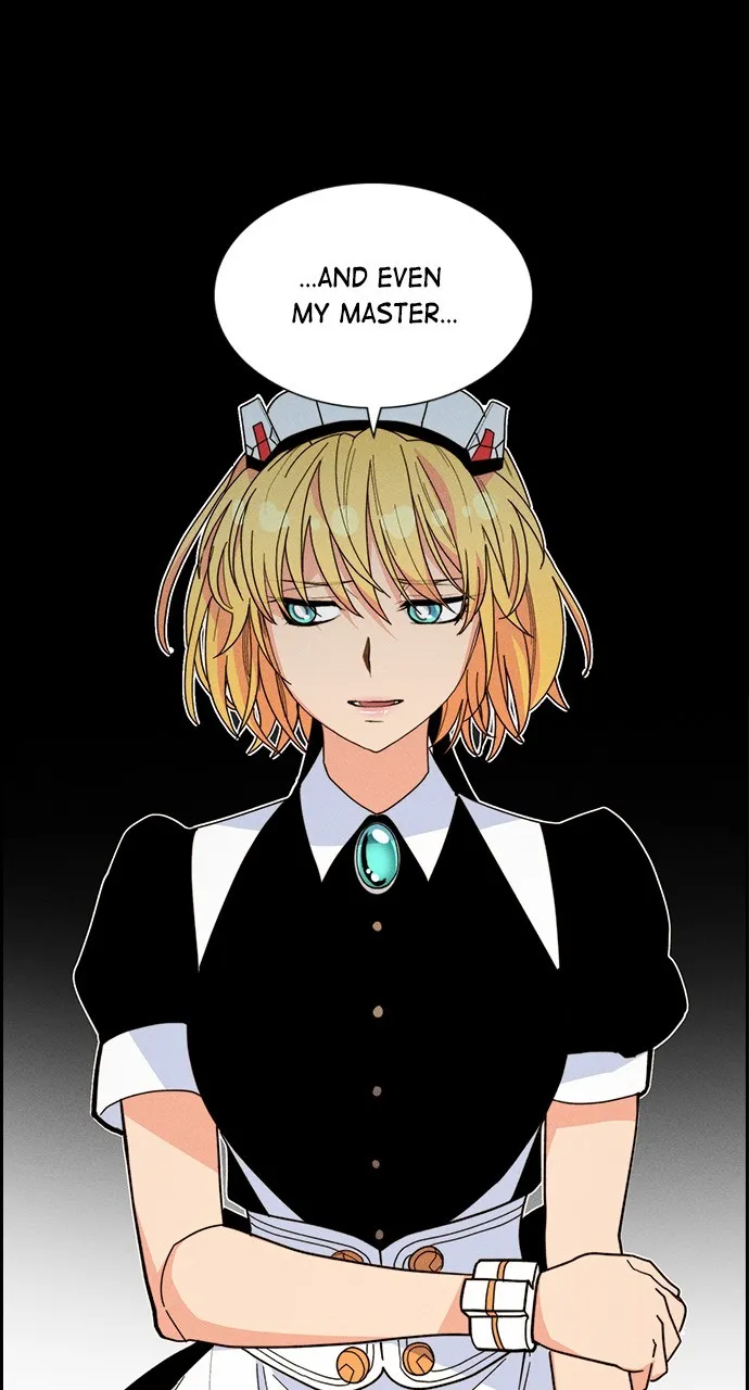 Housekeeper Chapter 117 page 62 - 