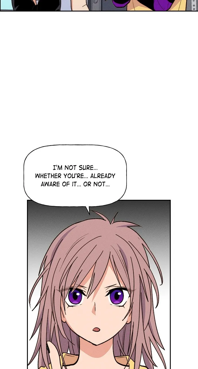 Housekeeper Chapter 117 page 74 - 