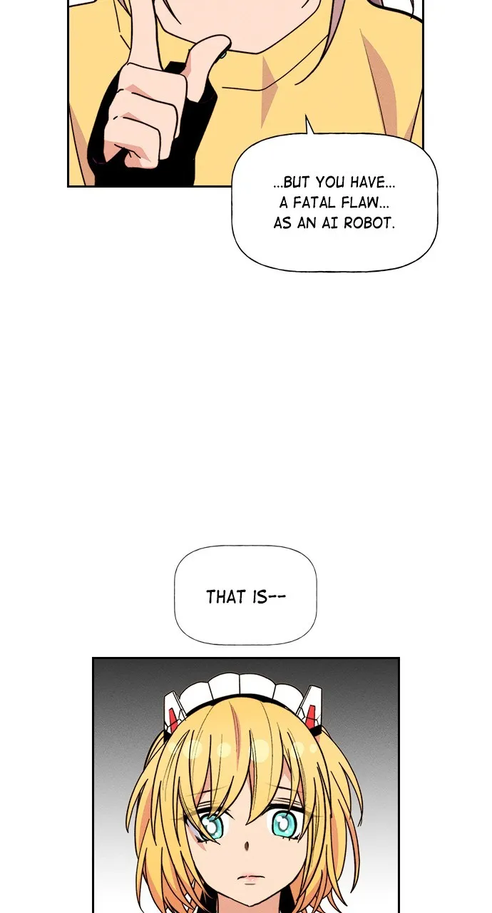 Housekeeper Chapter 117 page 75 - 