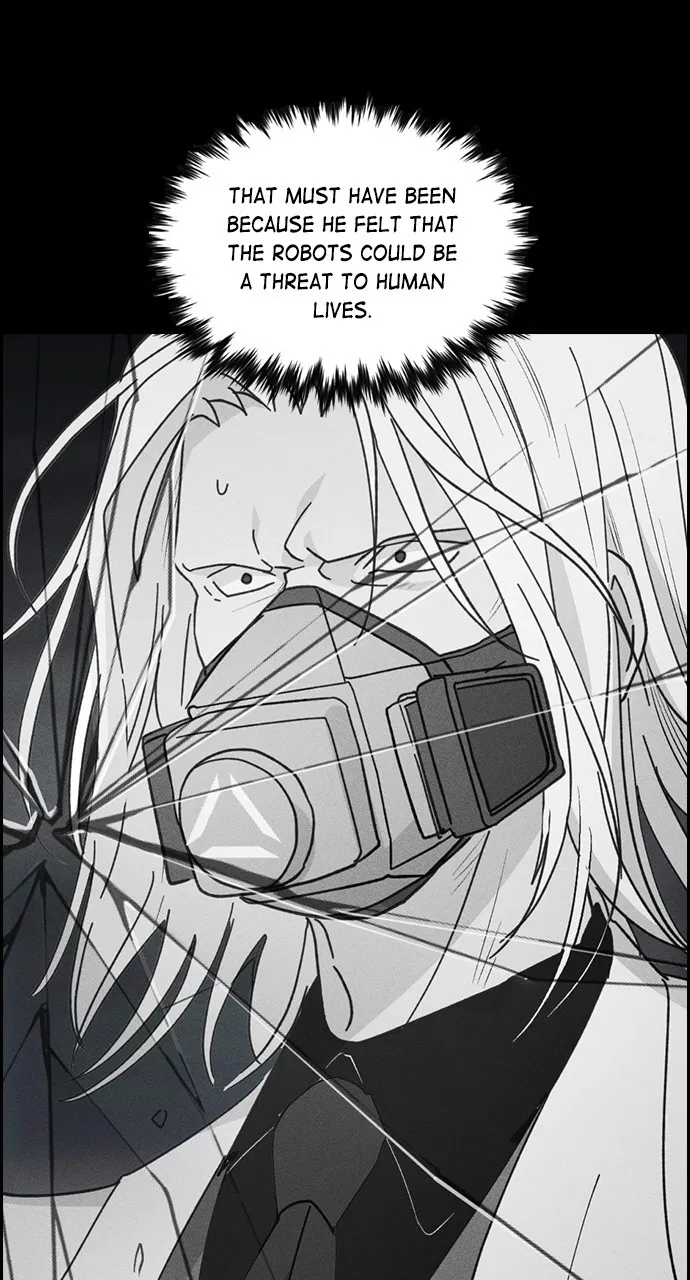 Housekeeper Chapter 118 page 12 - 