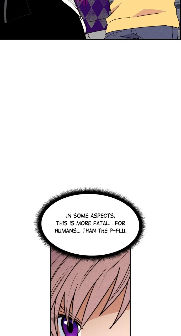 Housekeeper Chapter 118 page 15 - 