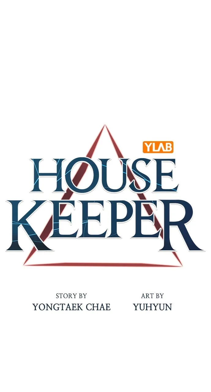Housekeeper Chapter 118 page 20 - 