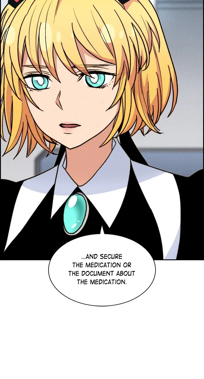 Housekeeper Chapter 118 page 22 - 