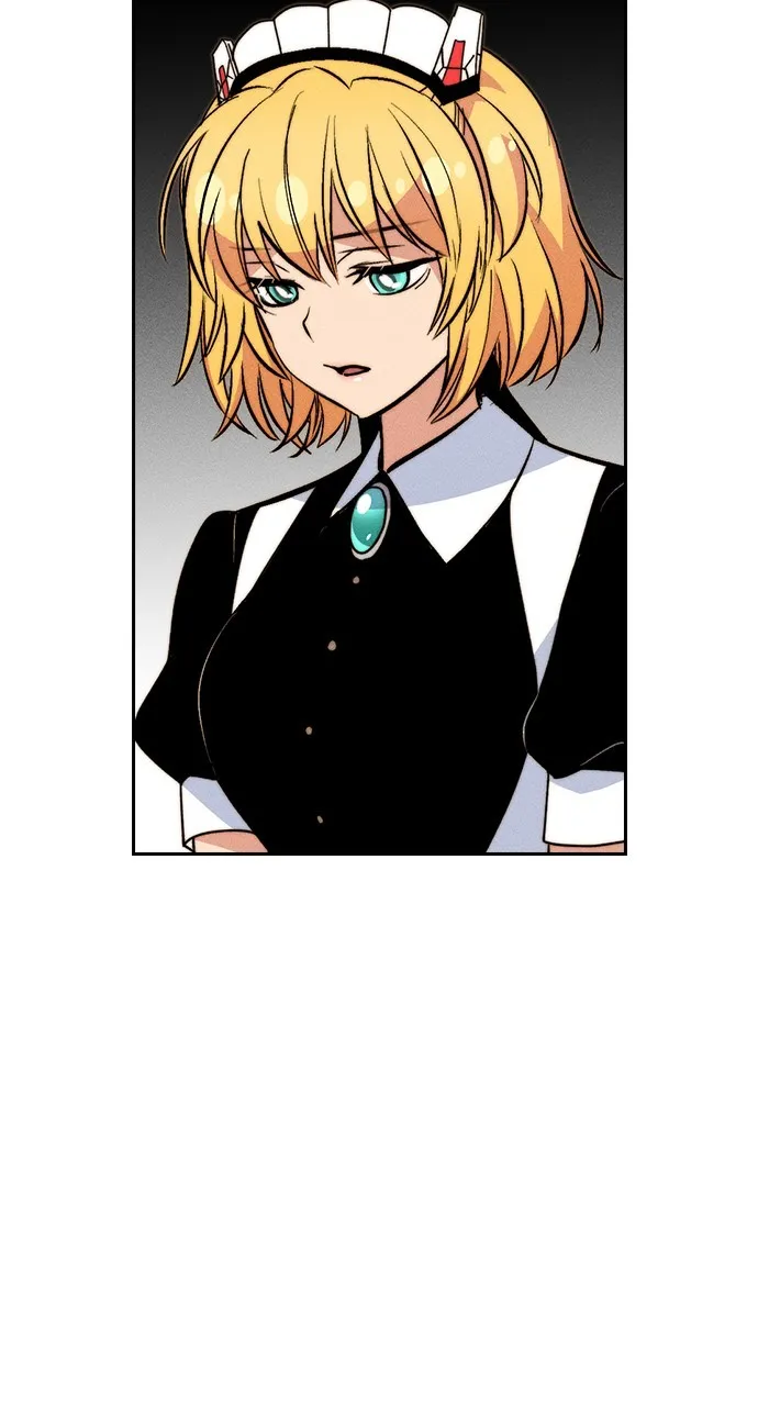 Housekeeper Chapter 118 page 29 - 