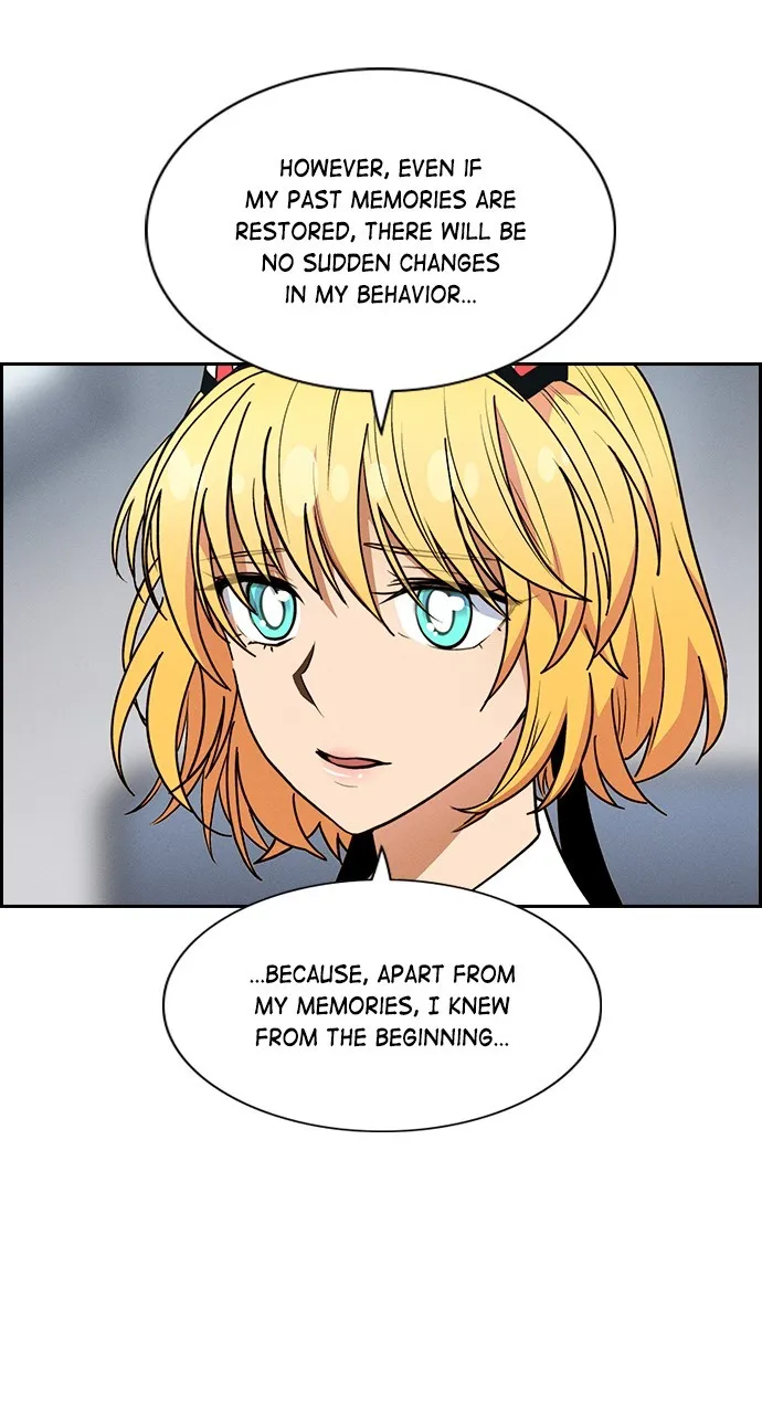 Housekeeper Chapter 118 page 30 - 