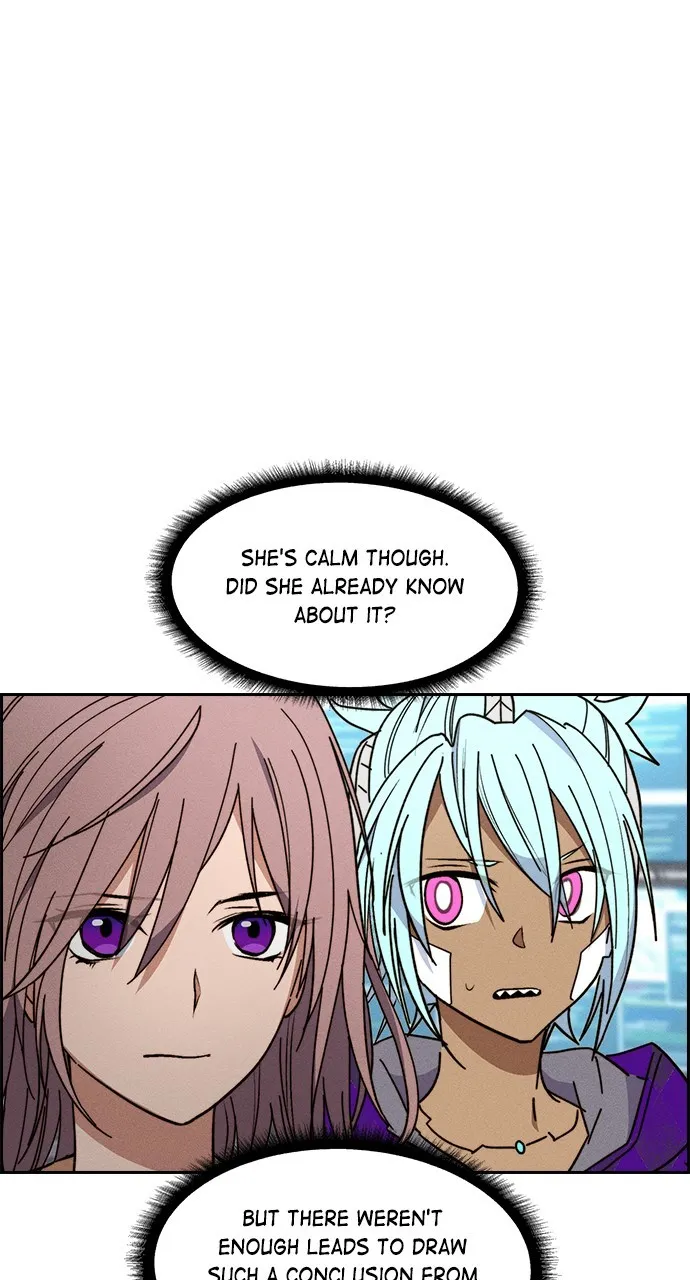 Housekeeper Chapter 118 page 4 - 