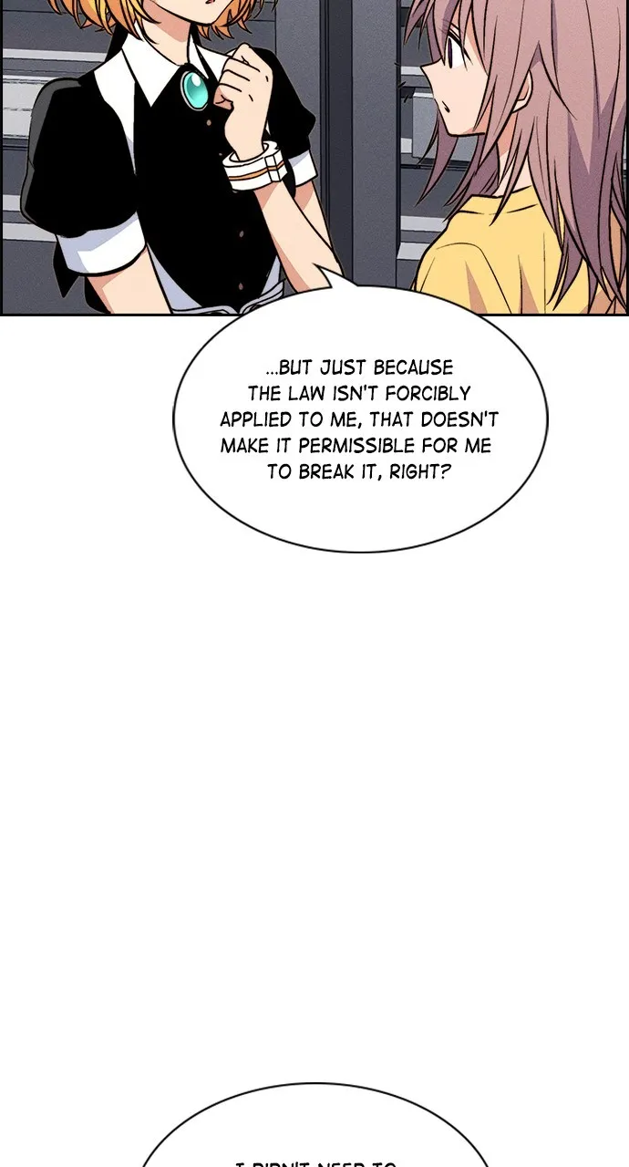 Housekeeper Chapter 118 page 40 - 