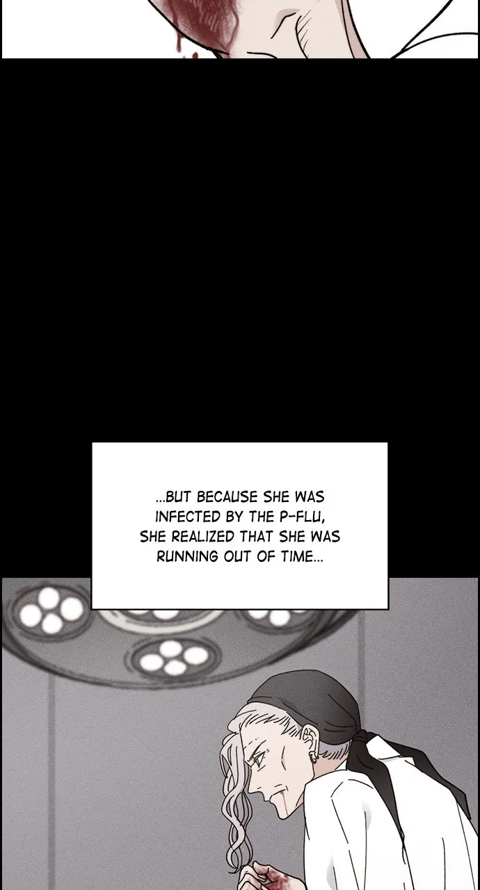 Housekeeper Chapter 118 page 50 - 