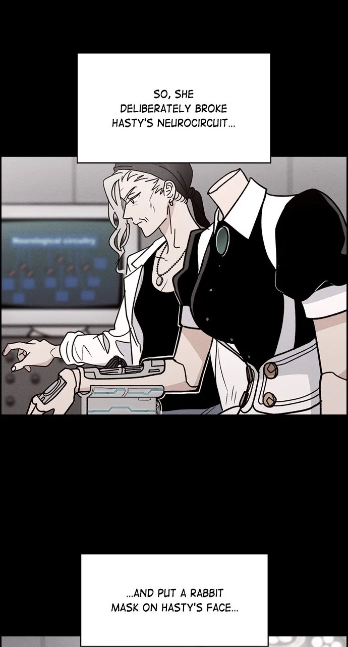 Housekeeper Chapter 118 page 52 - 