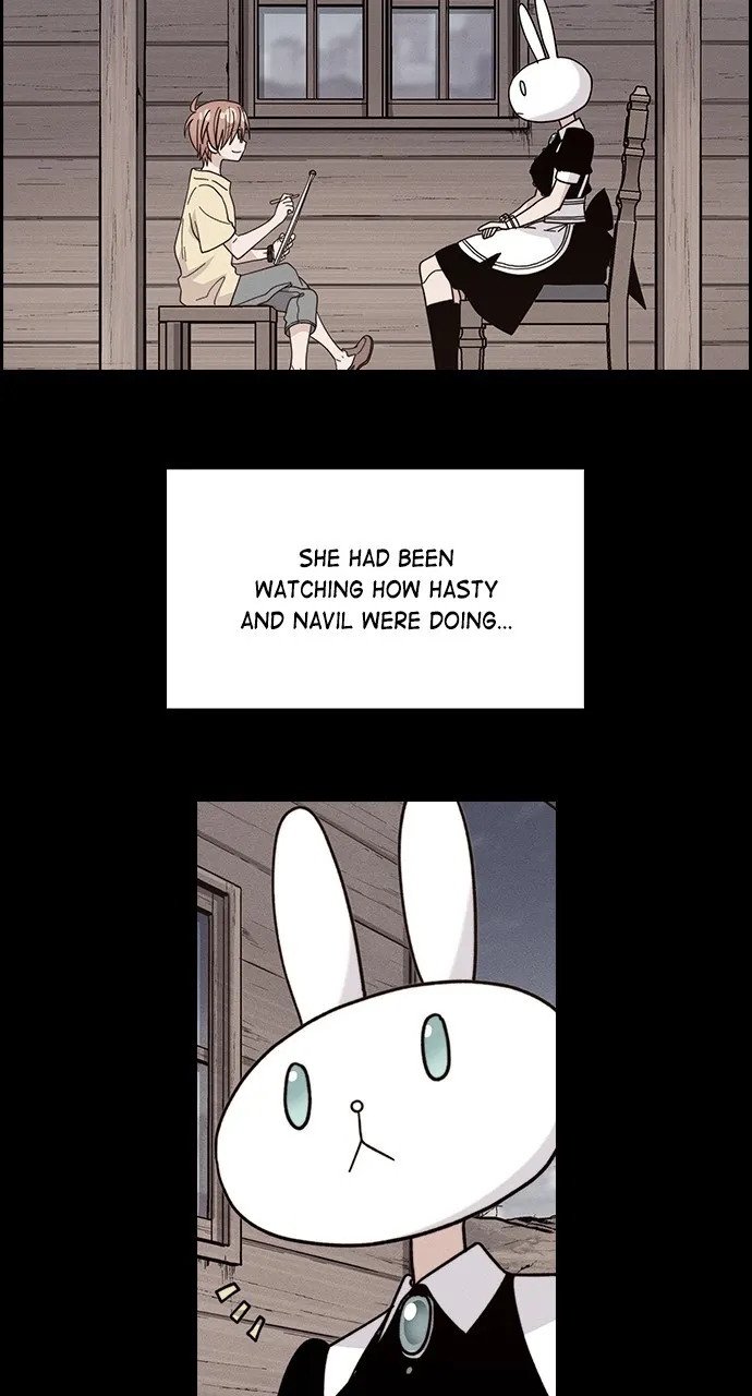 Housekeeper Chapter 118 page 57 - 