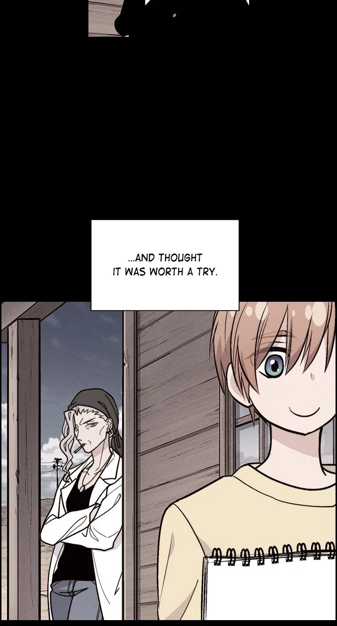 Housekeeper Chapter 118 page 58 - 