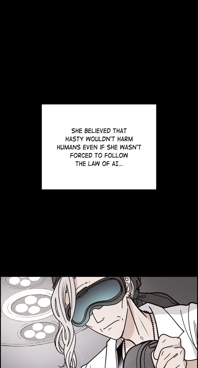 Housekeeper Chapter 118 page 59 - 