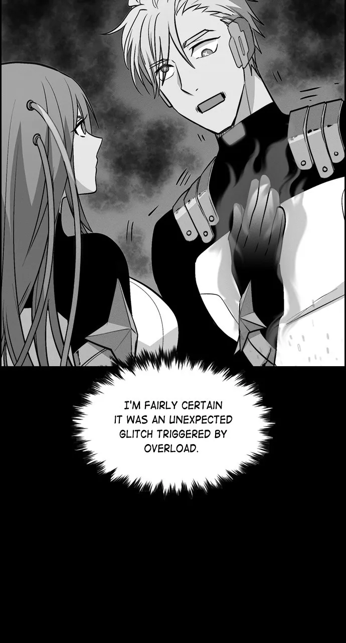 Housekeeper Chapter 118 page 7 - 