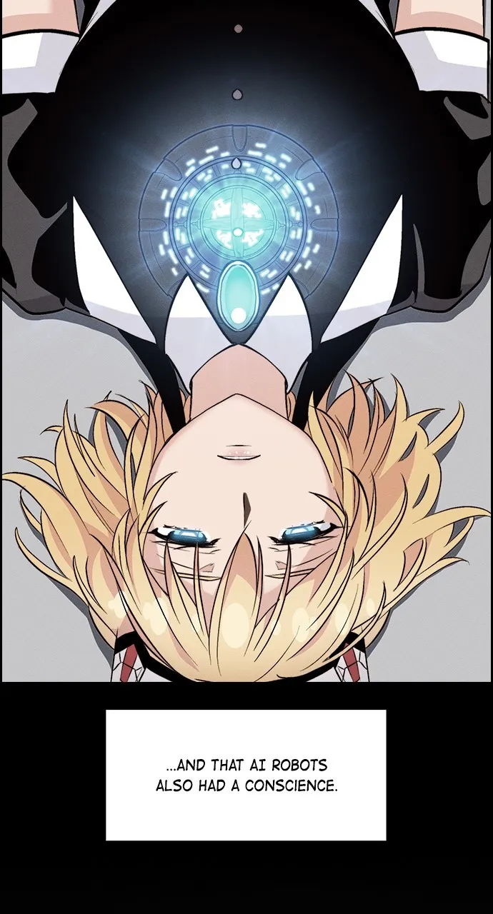 Housekeeper Chapter 118 page 61 - 