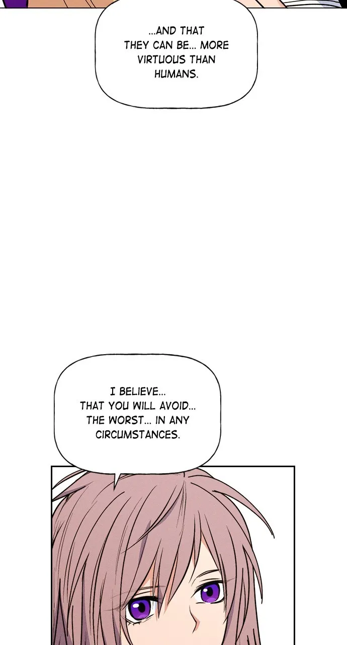 Housekeeper Chapter 118 page 68 - 