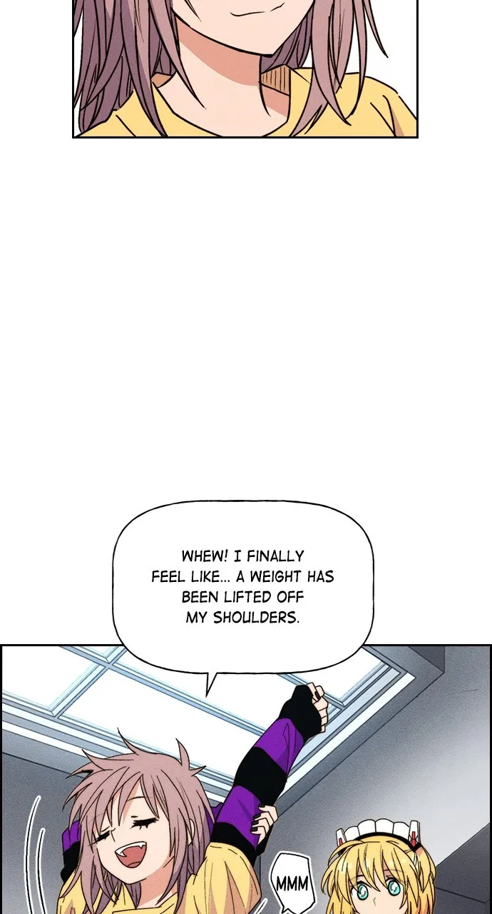 Housekeeper Chapter 118 page 69 - 