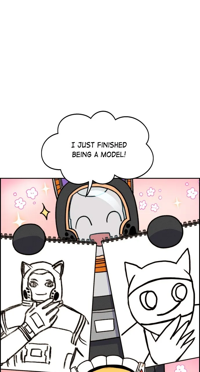 Housekeeper Chapter 118 page 75 - 