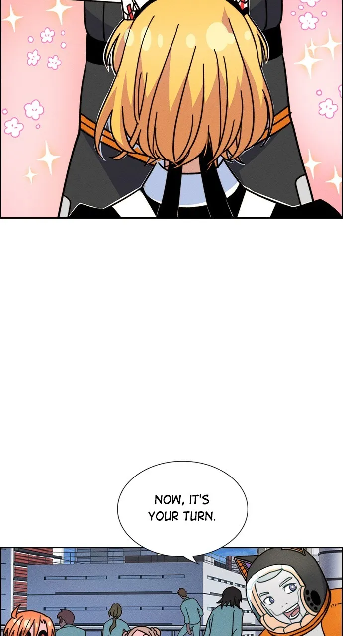 Housekeeper Chapter 118 page 76 - 