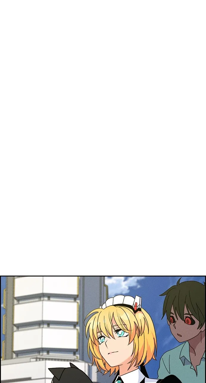 Housekeeper Chapter 118 page 78 - 