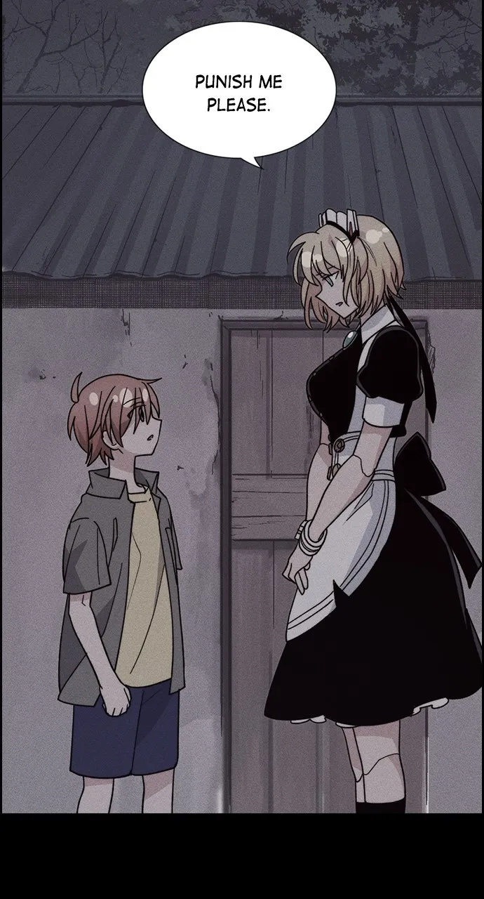 Housekeeper Chapter 118 page 85 - 
