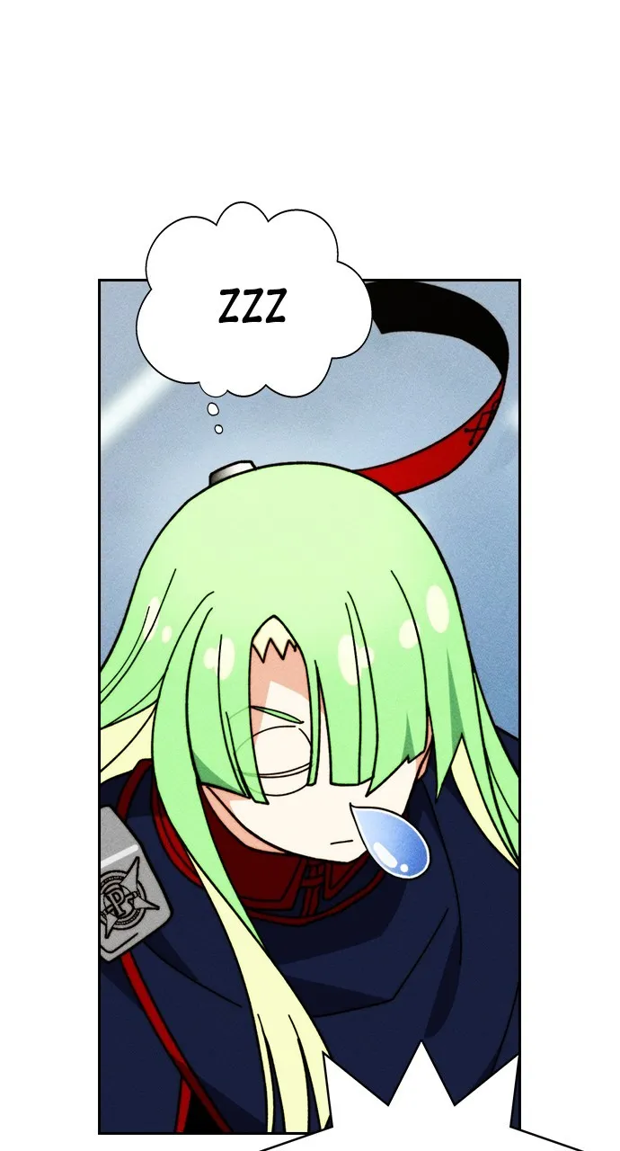 Housekeeper Chapter 119 page 12 - 