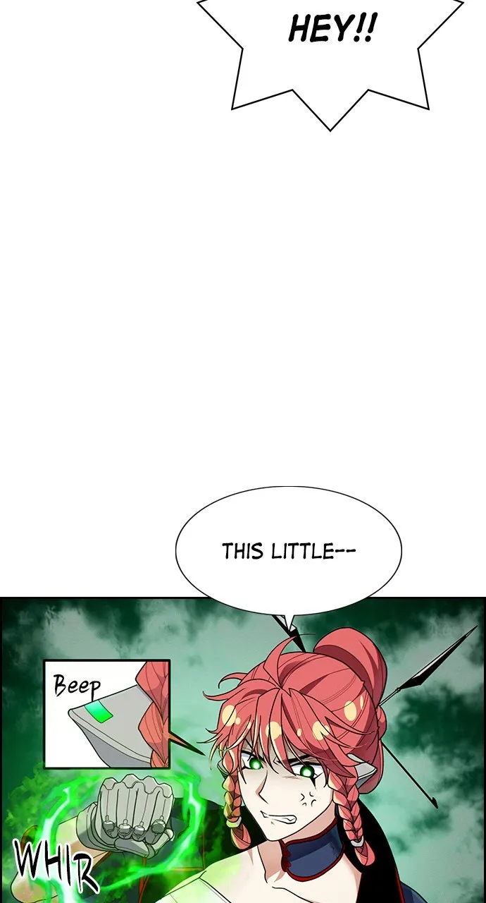 Housekeeper Chapter 119 page 13 - 