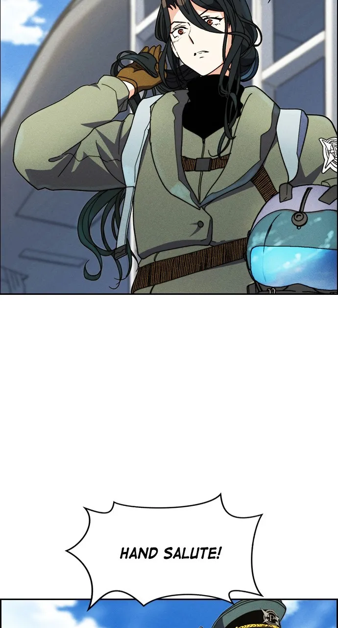 Housekeeper Chapter 119 page 21 - 