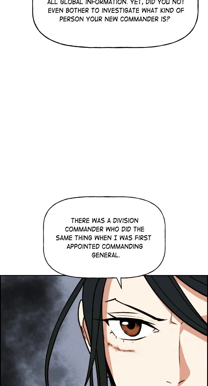 Housekeeper Chapter 119 page 27 - 
