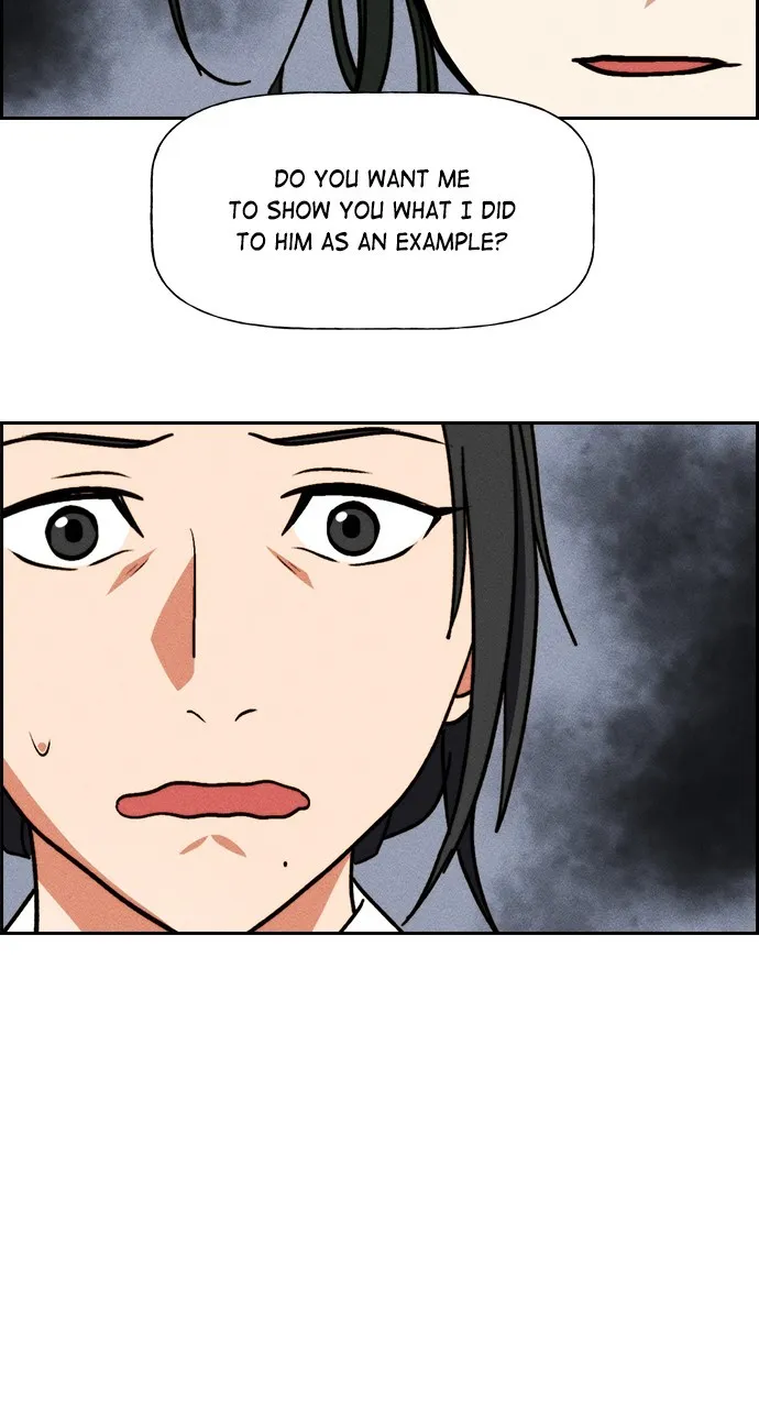 Housekeeper Chapter 119 page 28 - 