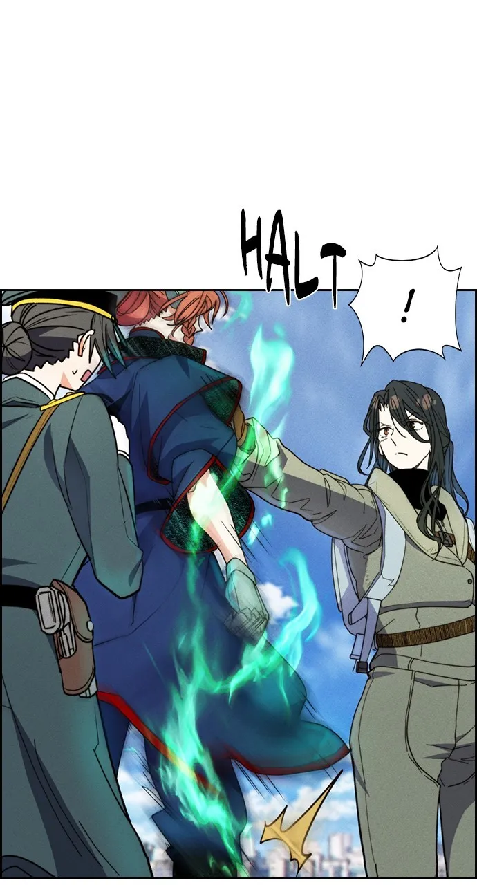 Housekeeper Chapter 119 page 30 - 