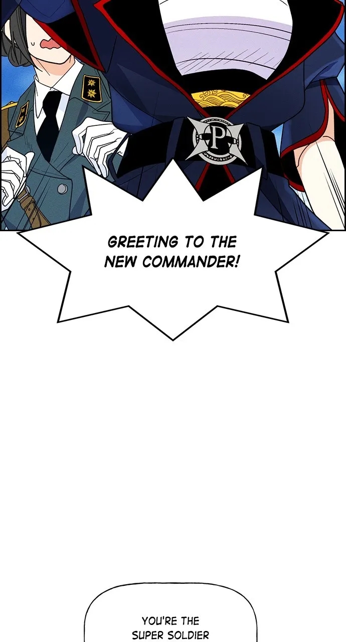 Housekeeper Chapter 119 page 32 - 