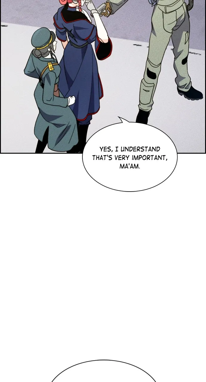 Housekeeper Chapter 119 page 34 - 