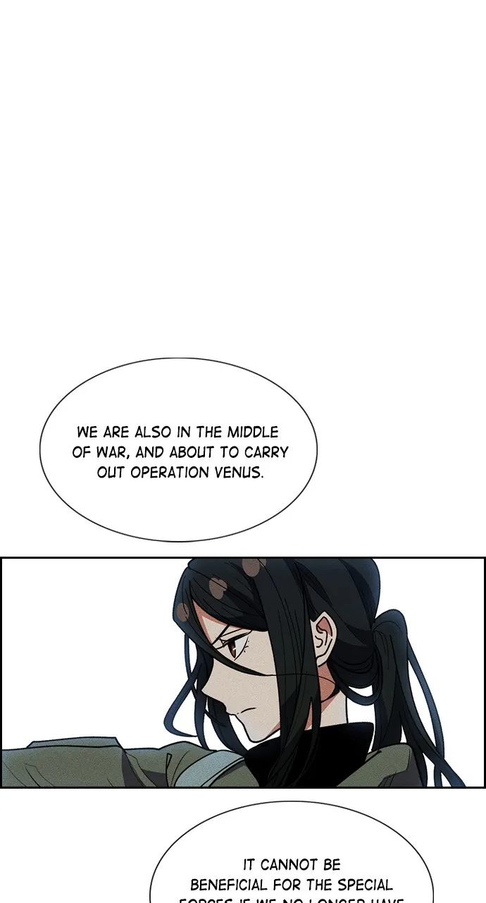 Housekeeper Chapter 119 page 36 - 