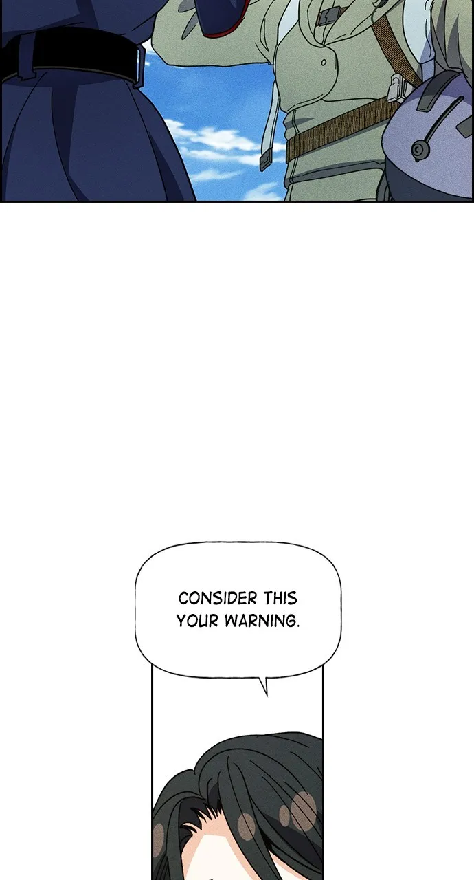 Housekeeper Chapter 119 page 39 - 