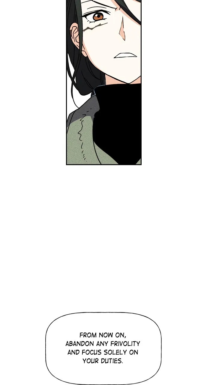 Housekeeper Chapter 119 page 40 - 