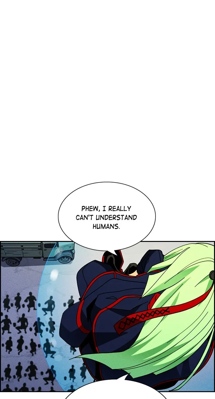 Housekeeper Chapter 119 page 5 - 