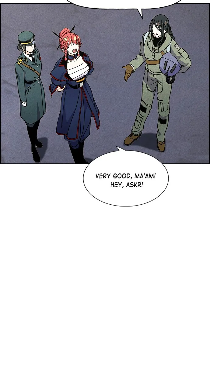 Housekeeper Chapter 119 page 46 - 