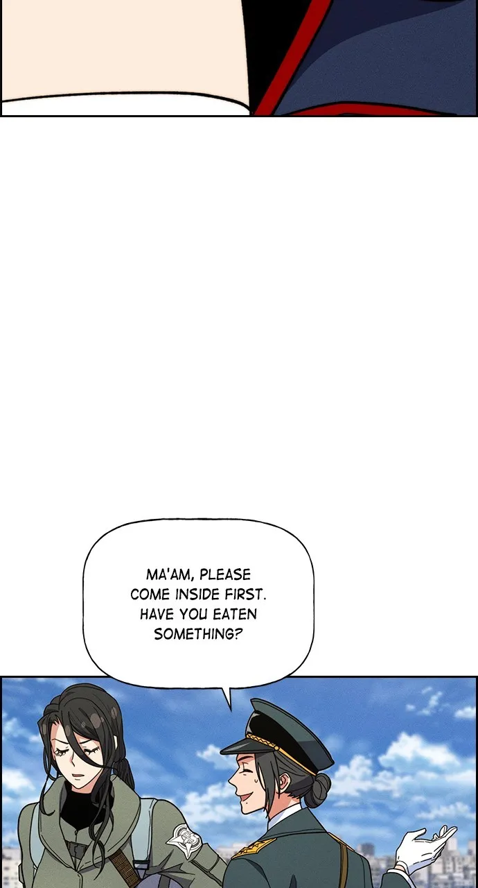 Housekeeper Chapter 119 page 51 - 