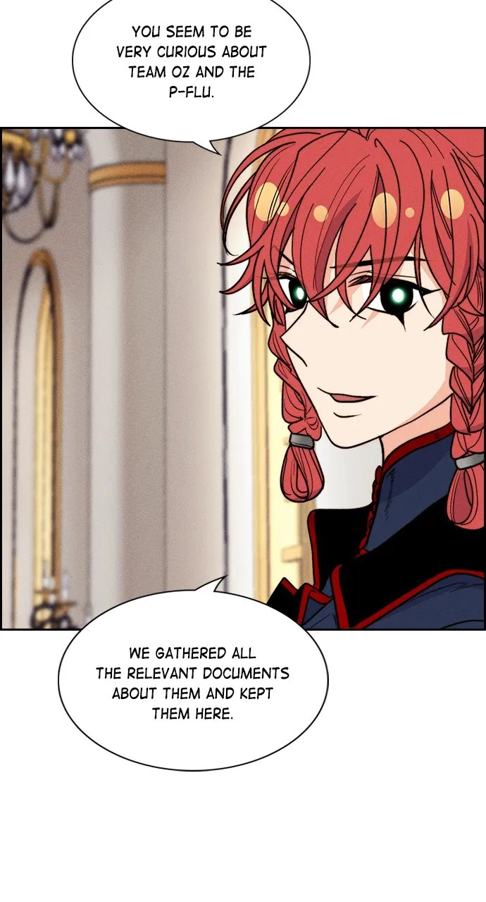 Housekeeper Chapter 119 page 61 - 