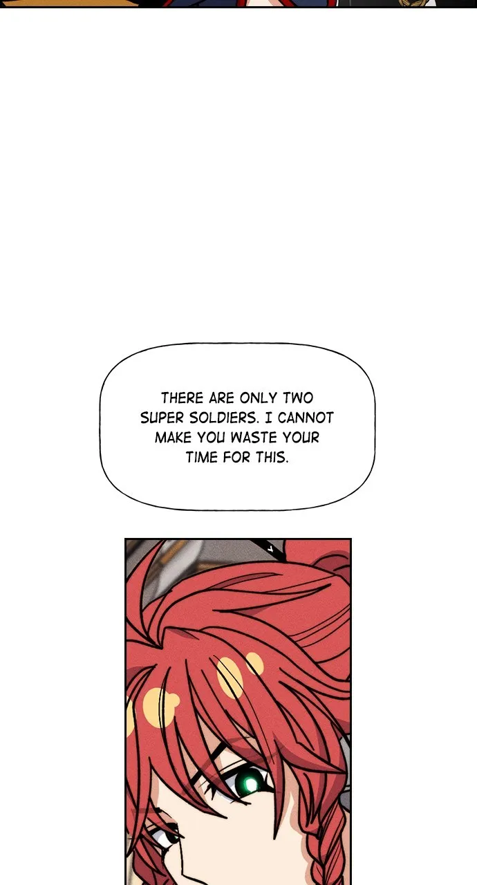 Housekeeper Chapter 119 page 63 - 