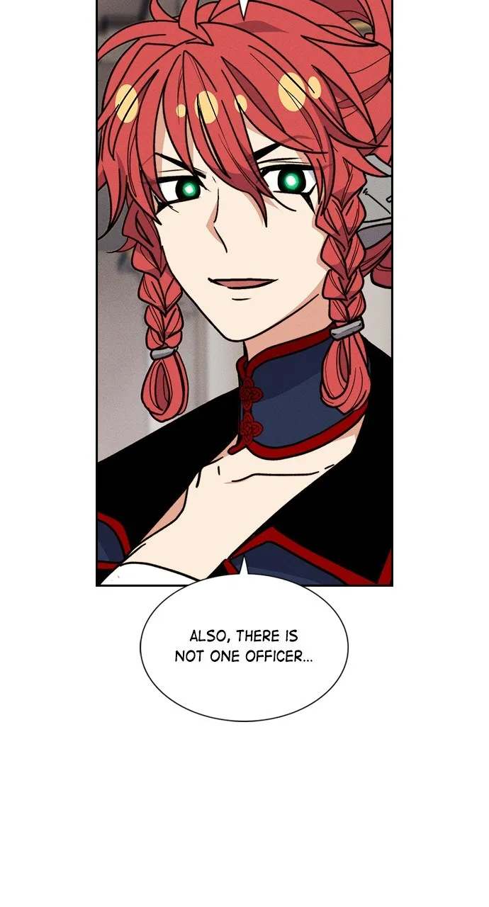 Housekeeper Chapter 119 page 65 - 
