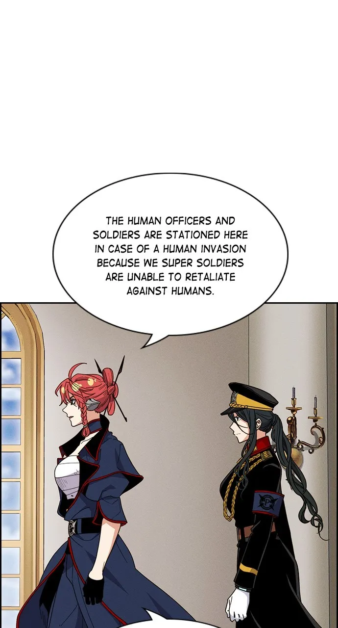 Housekeeper Chapter 119 page 67 - 