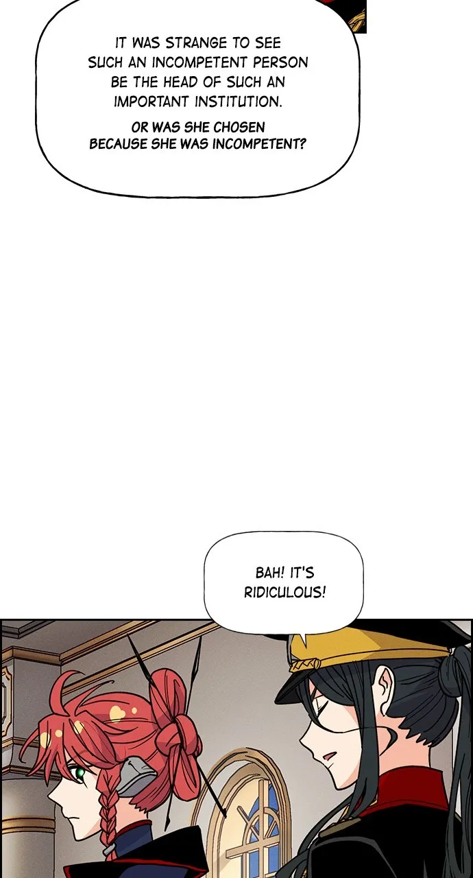 Housekeeper Chapter 119 page 71 - 