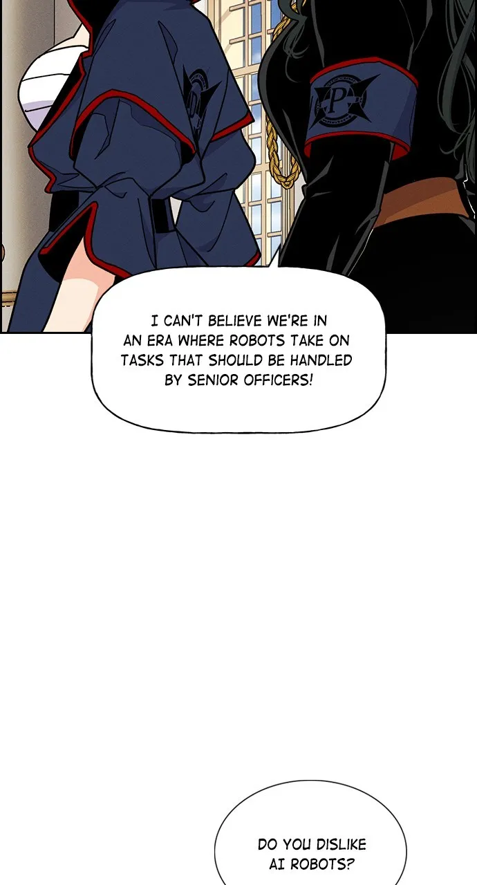 Housekeeper Chapter 119 page 72 - 