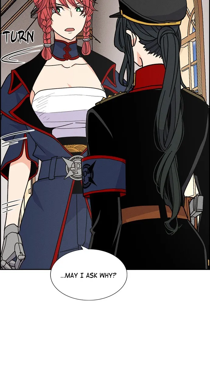 Housekeeper Chapter 119 page 75 - 
