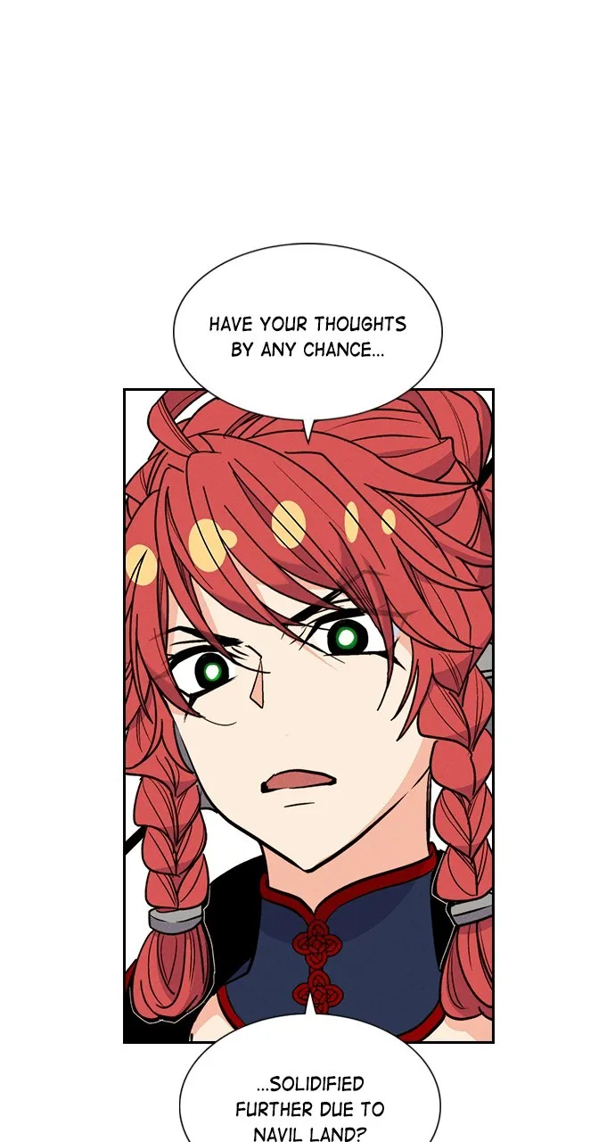 Housekeeper Chapter 119 page 78 - 