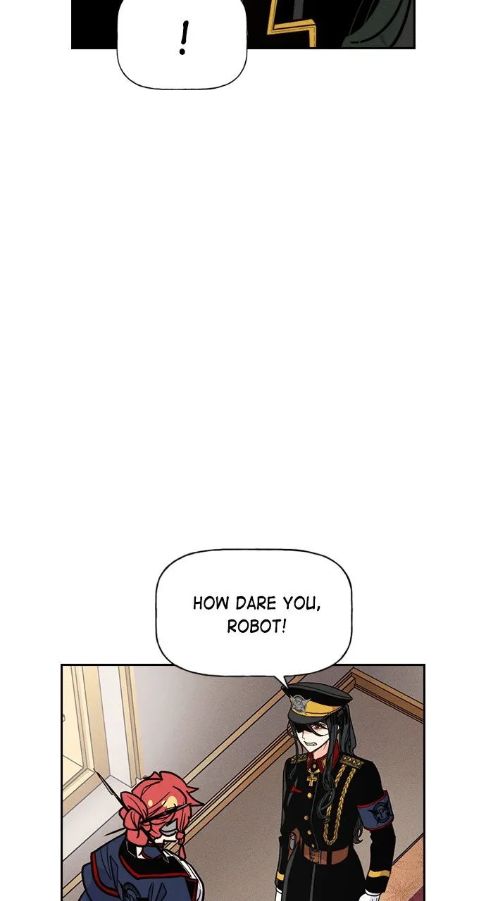 Housekeeper Chapter 119 page 80 - 