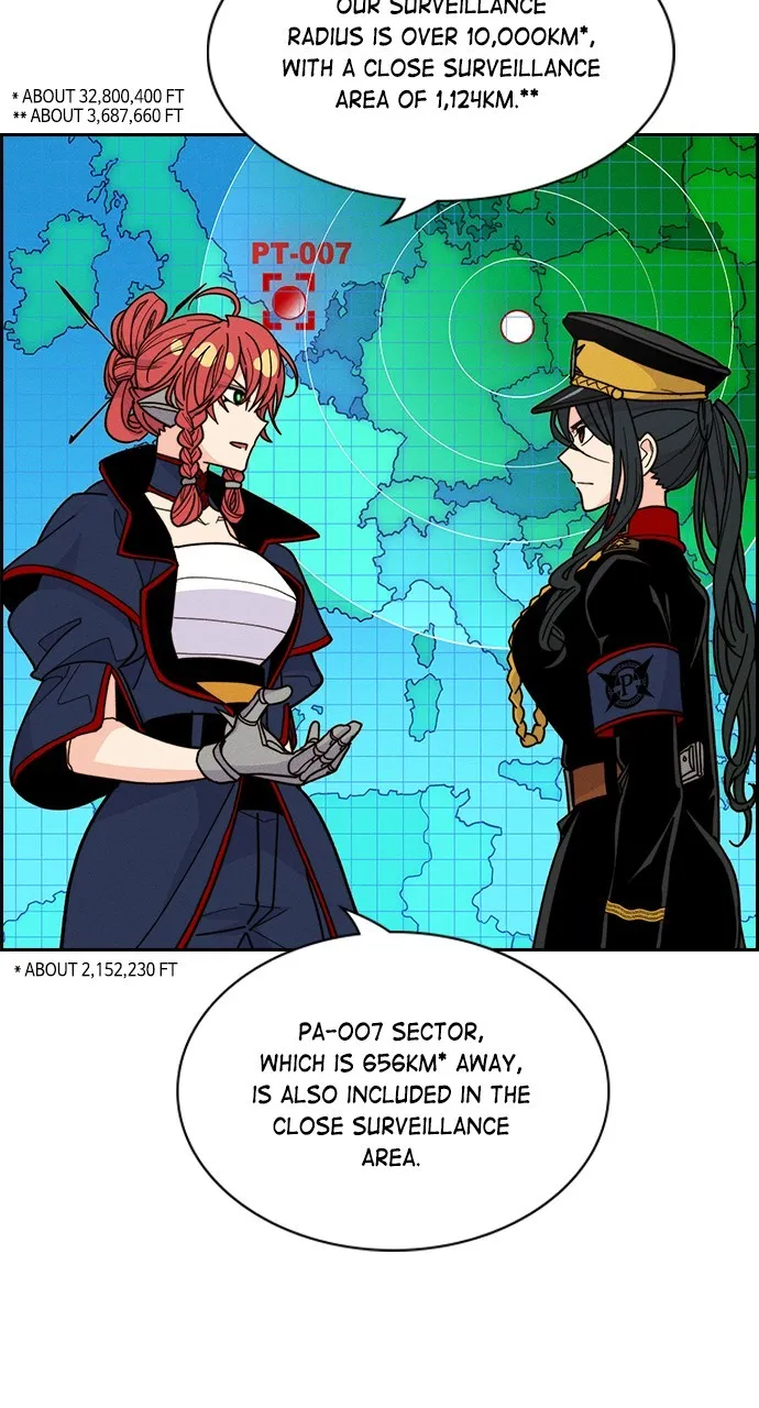 Housekeeper Chapter 119 page 87 - 