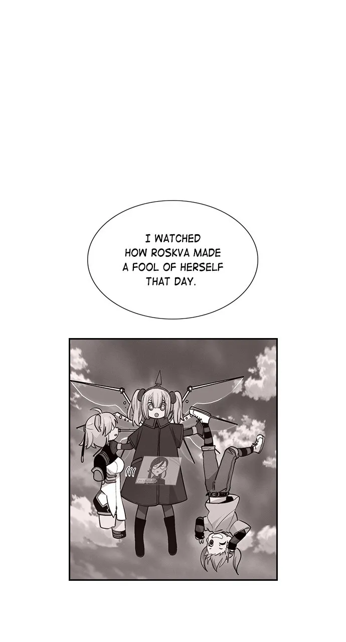 Housekeeper Chapter 119 page 88 - 